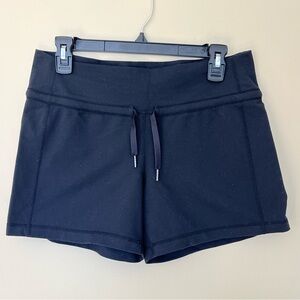 Lululemon short